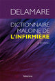 Dictionnaire Maloine de l'infirmière, 6e éd.