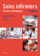 Soins infirmiers : fiches techniques