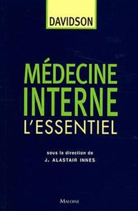 Davidson médecine interne : l'essentiel