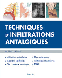 Techniques d'infiltrations antalgiques