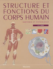 Structure et fonctions du corps humain