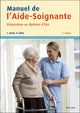 Manuel de l'aide-soignante, 2e édition