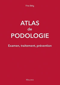 Atlas de podologie