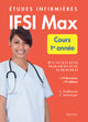 IFSI Max Cours, 1re année