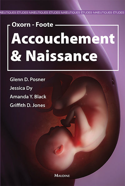 Accouchement et naissance