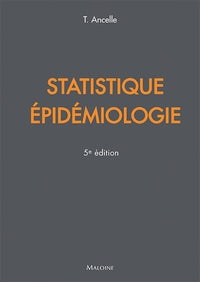 Statistiques - epidemiologie