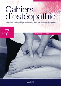 Diagnostic ostéo différentiel situations d'urgence