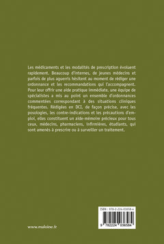 Ordonnances 2023, 8e ed.