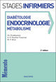 Diabétologie - Endocrinologie - Métabolisme