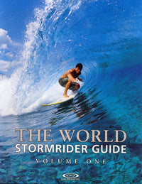 The World Stormrider Guide - Volume 1