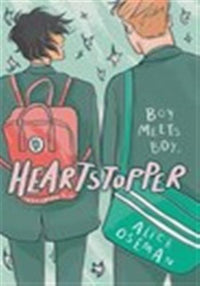 Heartstopper volume 1