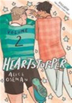 Heartstopper - Tome 2 - Un secret