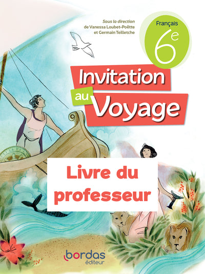 Invitation au voyage