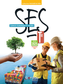 Passard & Perl - SES Tle - 2025