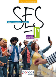 Passard & Perl - SES 1re - 2024