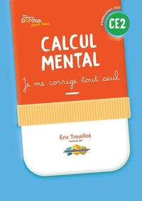 Cahier corrigé