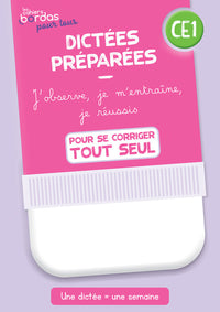 Cahier corrigé