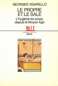le propre et le sale