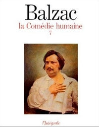La Comédie humaine