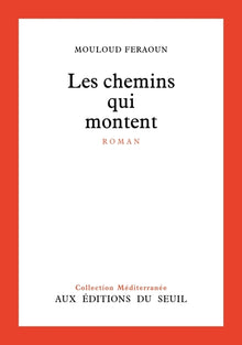 Les chemins qui montent