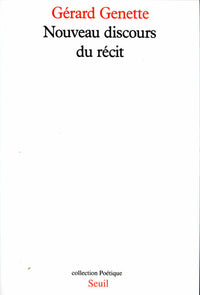 Nouveau Discours du récit