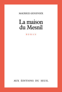 La maison du Mesnil
