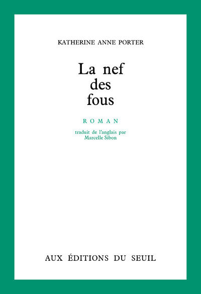 La Nef des fous