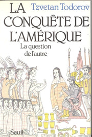 La conquête de l'amérique