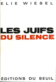 Les Juifs du silence