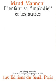 L'enfant sa "maladie" et les autres