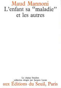 L'enfant sa "maladie" et les autres