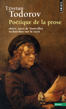 Poétique de la prose