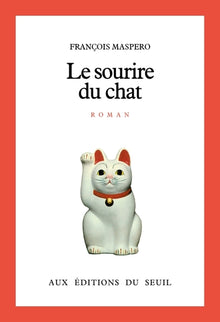 Le sourire du chat