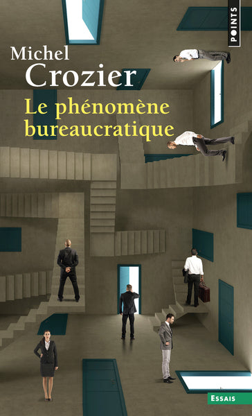 Le phénomène bureaucratique
