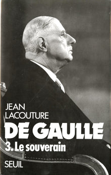De Gaulle, tome 2: Le politique, tome 2