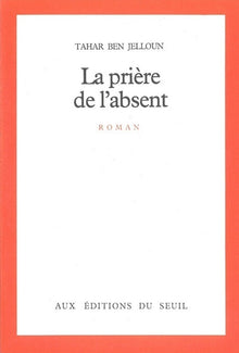 La prière de l'absent