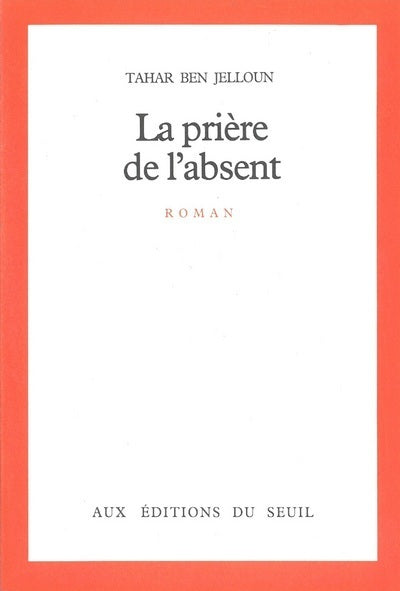 La prière de l'absent