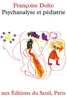 Psychanalyse et pédiatrie
