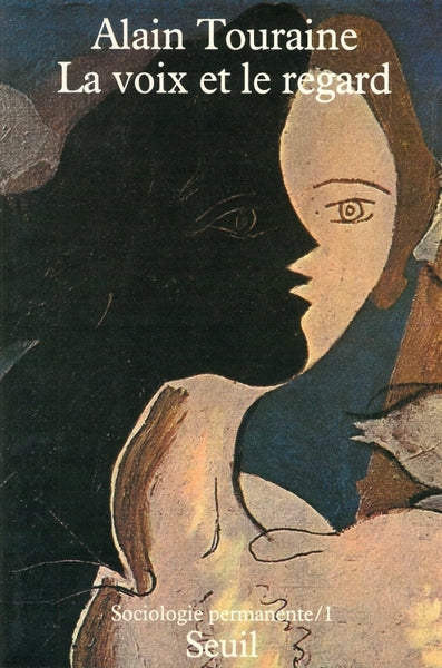 La voix et le regard