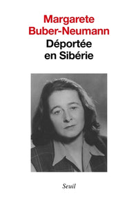 Déportée en Sibérie