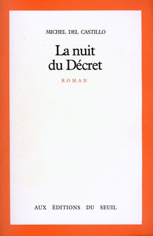 La Nuit du Décret