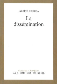 La dissémination