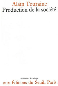 production de la société