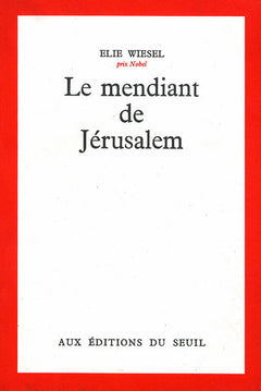 Le Mendiant de Jérusalem
