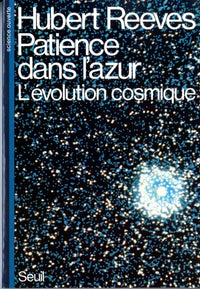 patience dans l'azur