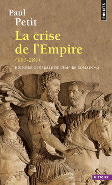 Histoire générale de l'Empire romain