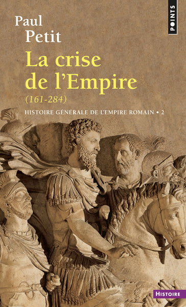 Histoire générale de l'Empire romain