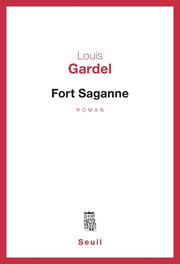 Fort Saganne