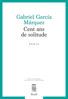 Cent ans de solitude