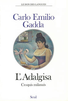 L'Adalgisa